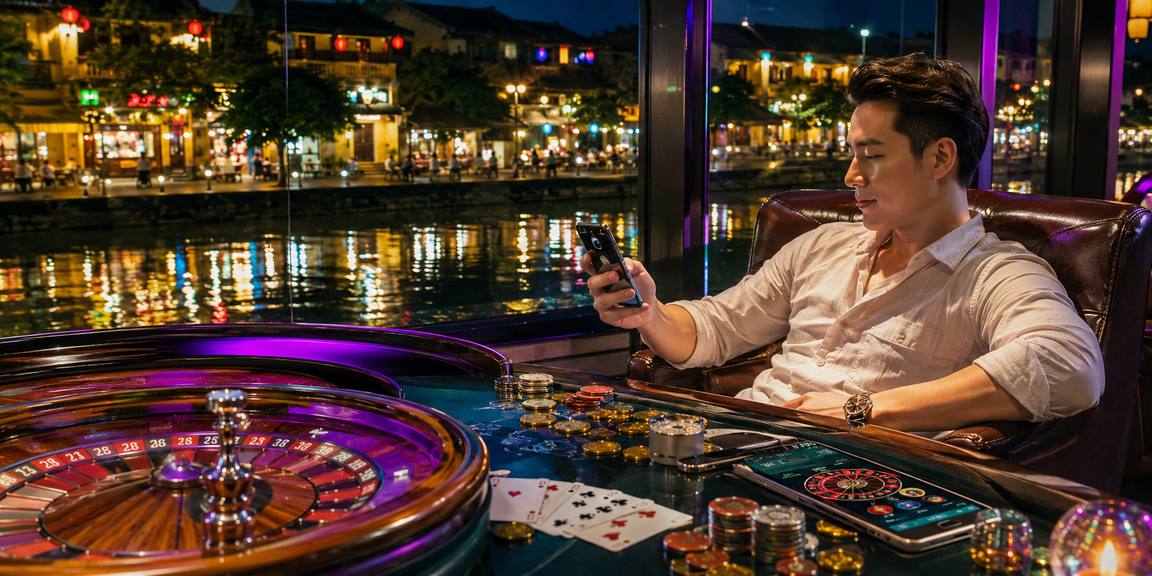 qw88 Cẩm Nang Arcade – Chơi Gì, Chọn Thế Nào